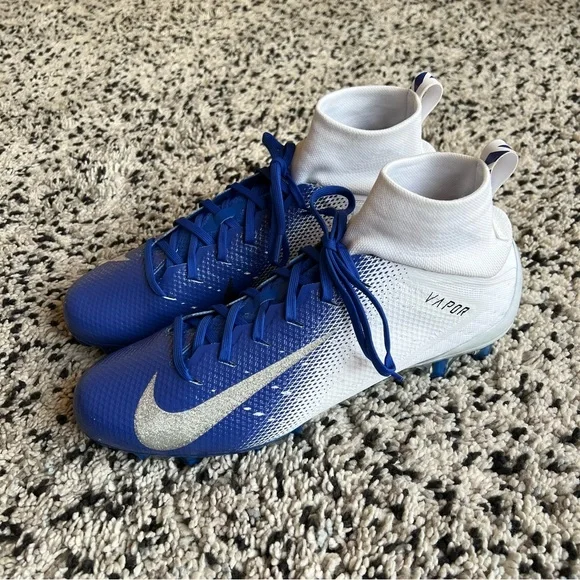 Nike | Shoes | Nike Vapor Untouchable Pro 3 Football Cleats  display picture 3